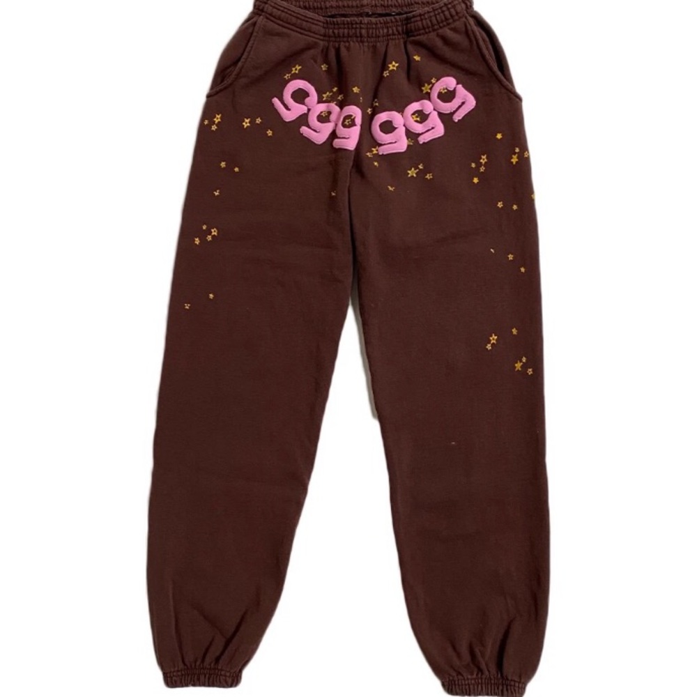 Spider Worldwide Sweatpants